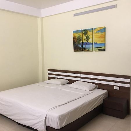 האנוי Sun Homestay מראה חיצוני תמונה