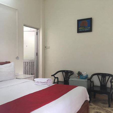 האנוי Sun Homestay מראה חיצוני תמונה