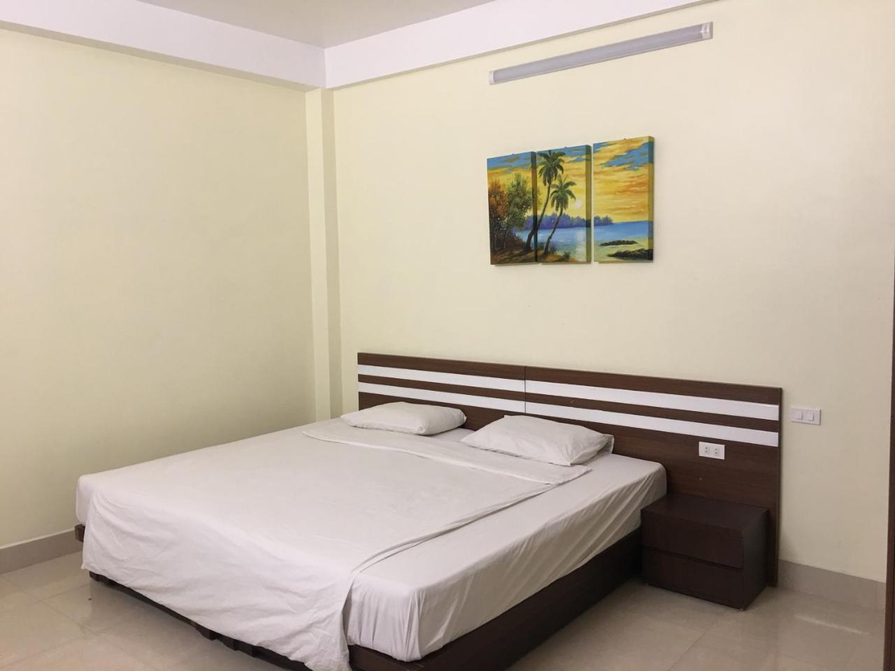 האנוי Sun Homestay מראה חיצוני תמונה