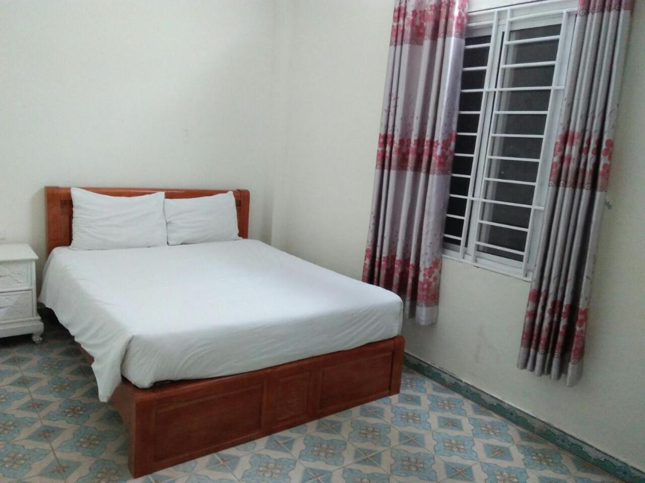 האנוי Sun Homestay מראה חיצוני תמונה