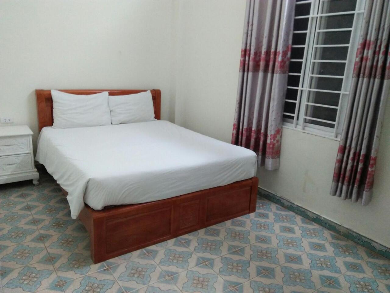 האנוי Sun Homestay מראה חיצוני תמונה