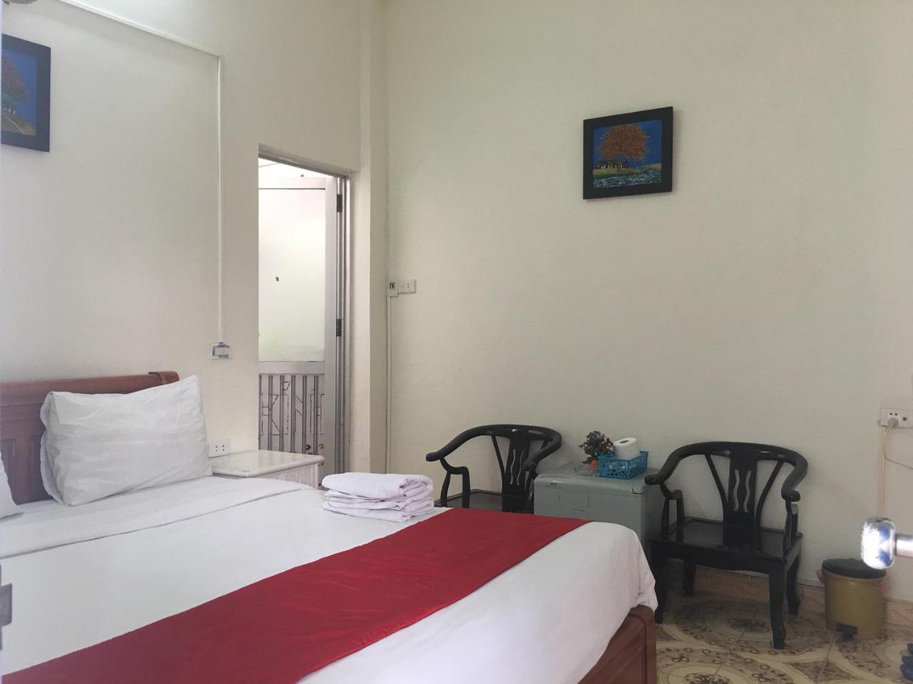 האנוי Sun Homestay מראה חיצוני תמונה